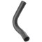 Dayco 70-03 Isuzu/Jeep/Toyota 1.9/2.0/2.2/4.2L Radiator Hose, 70848 70848 - alternate 1
